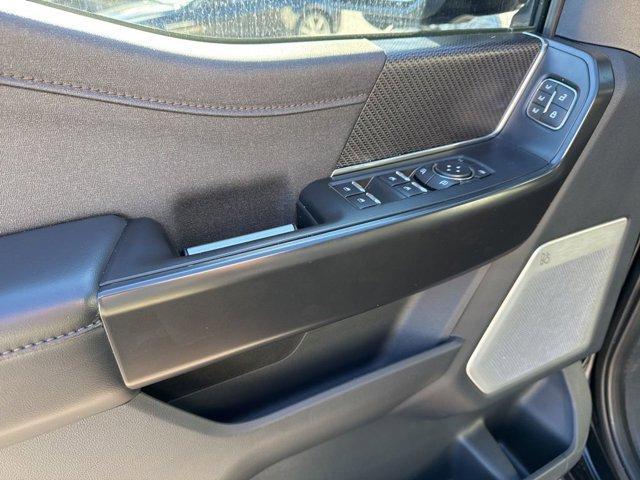 used 2022 Ford F-150 car, priced at $72,989