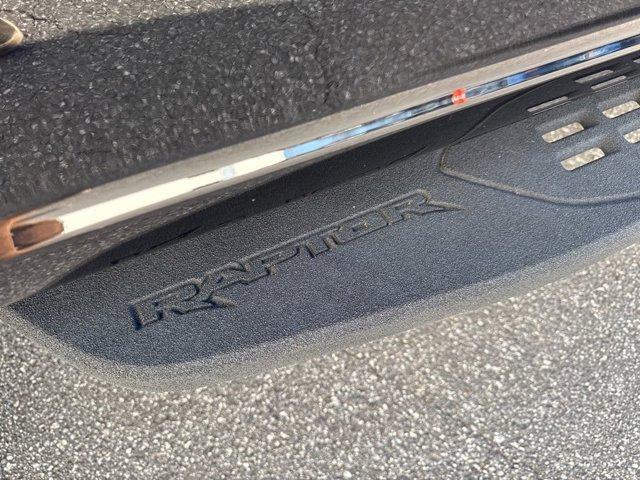 used 2022 Ford F-150 car, priced at $72,989