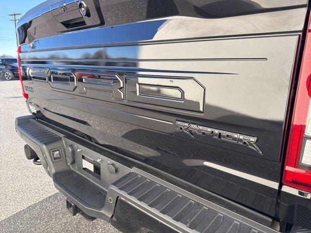 used 2022 Ford F-150 car, priced at $72,989