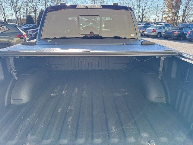 used 2022 Ford F-150 car, priced at $72,989