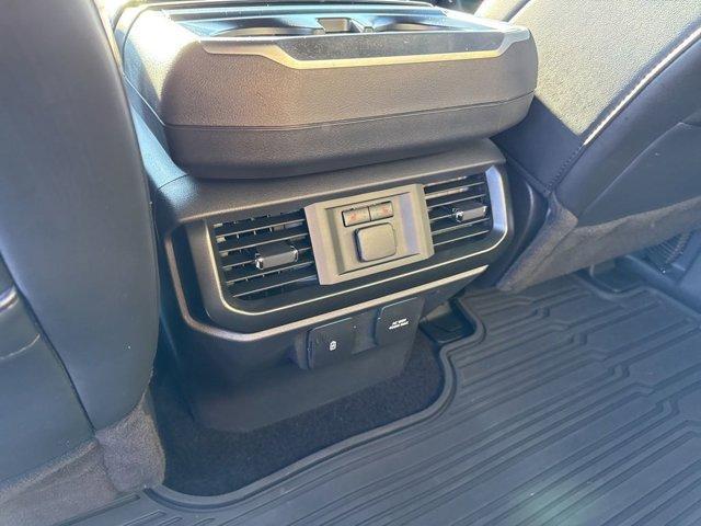 used 2022 Ford F-150 car, priced at $72,989