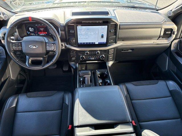 used 2022 Ford F-150 car, priced at $72,989