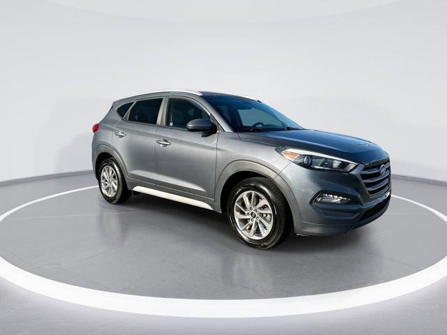 used 2018 Hyundai Tucson car, priced at $16,899