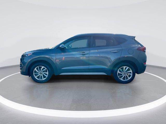 used 2018 Hyundai Tucson car, priced at $16,899