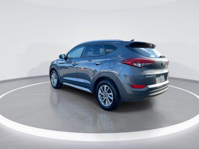 used 2018 Hyundai Tucson car, priced at $16,899