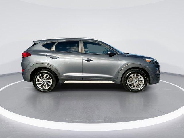 used 2018 Hyundai Tucson car, priced at $16,899