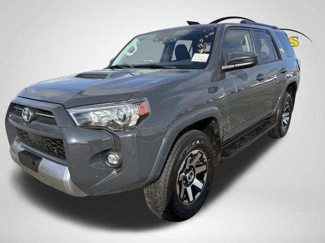used 2024 Toyota 4Runner car, priced at $40,989
