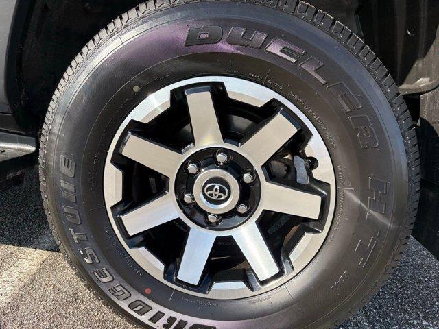 used 2024 Toyota 4Runner car, priced at $40,989