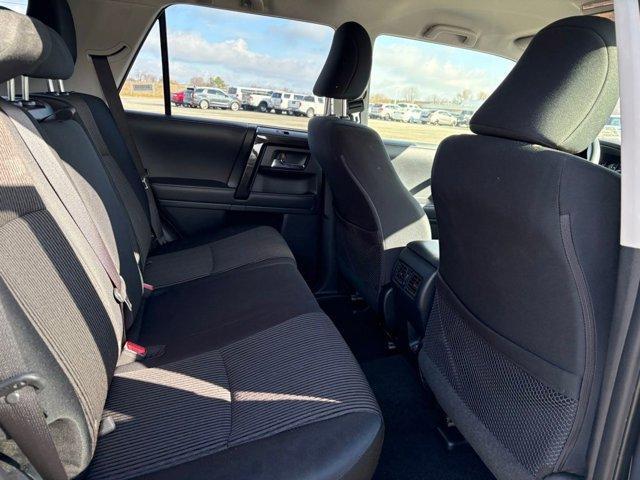 used 2024 Toyota 4Runner car, priced at $40,989