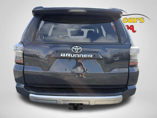 used 2024 Toyota 4Runner car, priced at $40,989