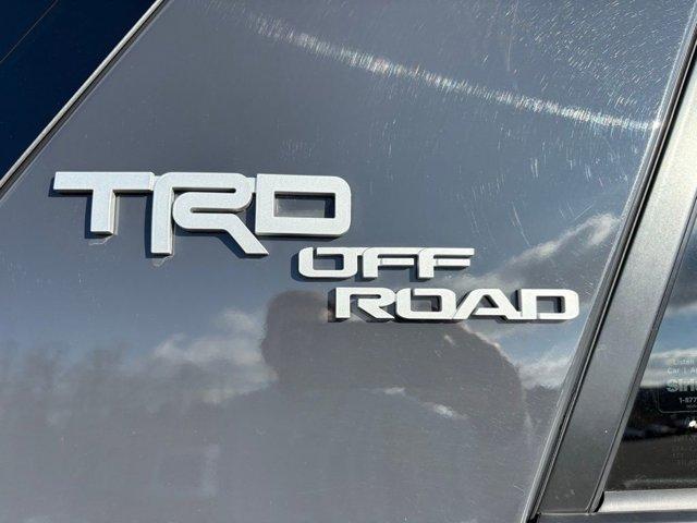 used 2024 Toyota 4Runner car, priced at $40,989
