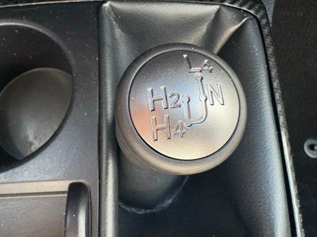 used 2024 Toyota 4Runner car, priced at $40,989