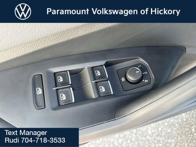 new 2025 Volkswagen Jetta car, priced at $30,808