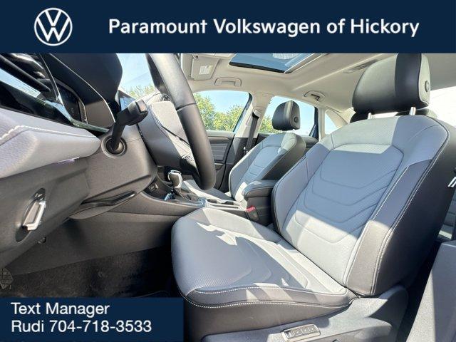 new 2025 Volkswagen Jetta car, priced at $30,808