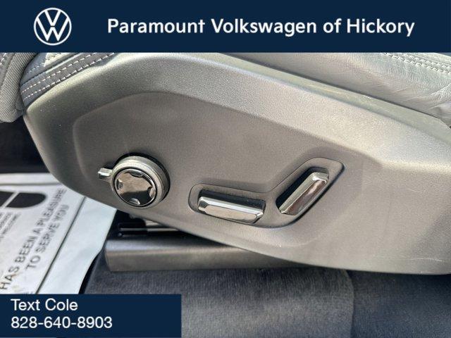 used 2022 Volvo XC90 car, priced at $41,411