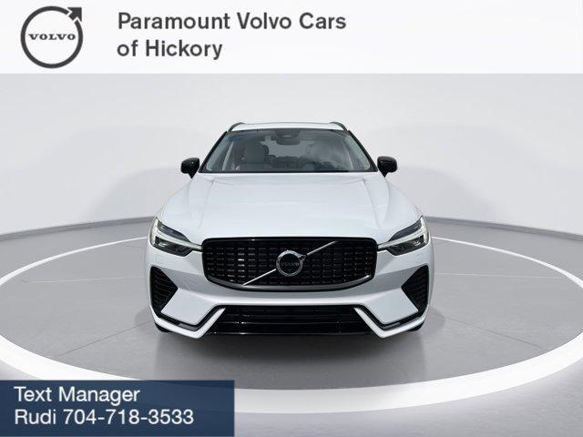 new 2025 Volvo XC60 Plug-In Hybrid car, priced at $63,995