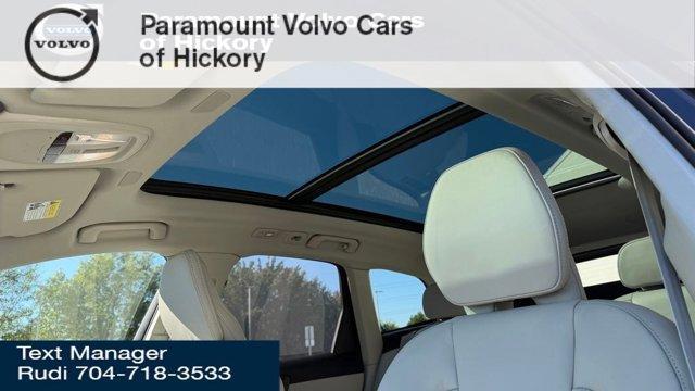new 2026 Volvo XC60 car, priced at $61,375