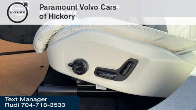 new 2026 Volvo XC60 car, priced at $61,375