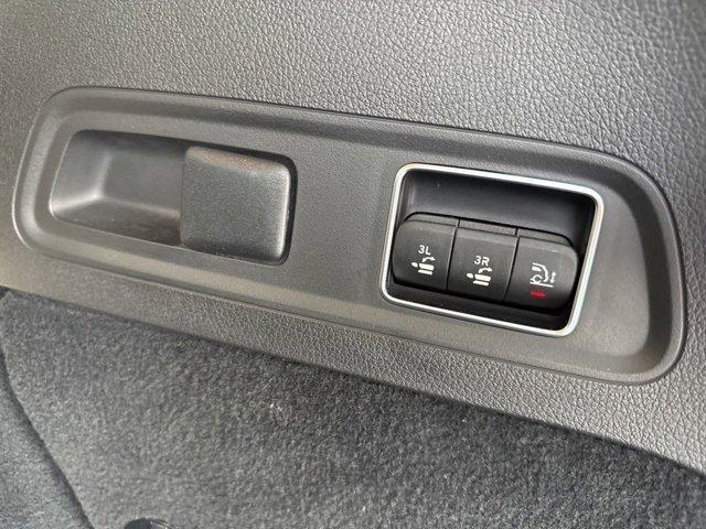 used 2022 Mercedes-Benz GLS 450 car, priced at $45,898