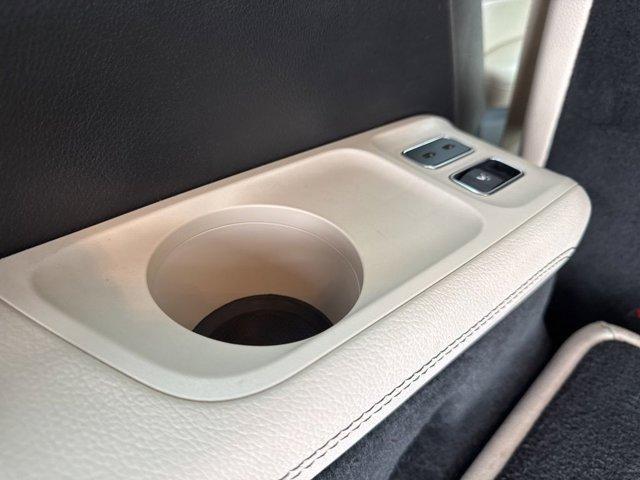 used 2022 Mercedes-Benz GLS 450 car, priced at $45,898