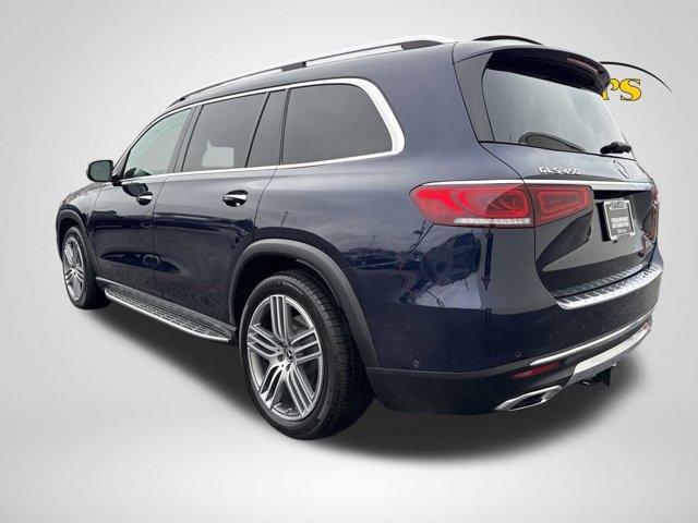 used 2022 Mercedes-Benz GLS 450 car, priced at $45,898