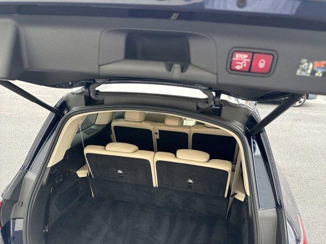 used 2022 Mercedes-Benz GLS 450 car, priced at $45,898