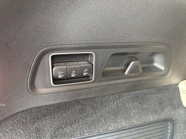 used 2022 Mercedes-Benz GLS 450 car, priced at $45,898