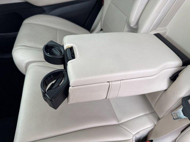 used 2022 Mercedes-Benz GLS 450 car, priced at $45,898