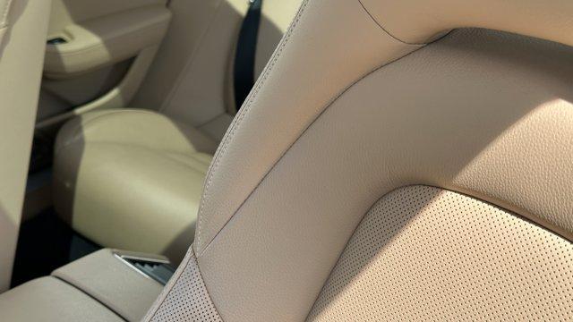 used 2022 Porsche Panamera car, priced at $83,900