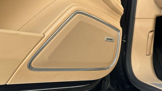used 2022 Porsche Panamera car, priced at $83,900