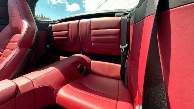 used 2024 Porsche 911 car, priced at $219,911