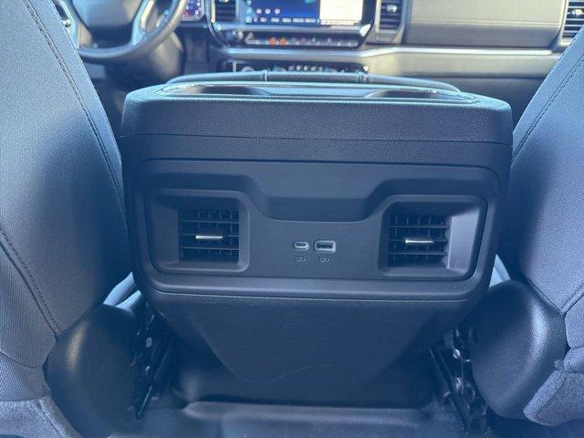 used 2022 Chevrolet Silverado 1500 car, priced at $42,991