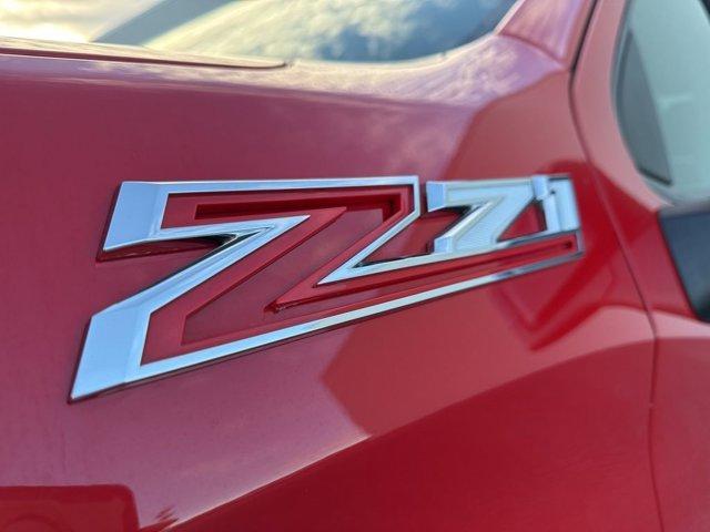 used 2022 Chevrolet Silverado 1500 car, priced at $42,991