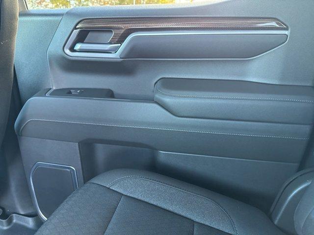 used 2022 Chevrolet Silverado 1500 car, priced at $42,991