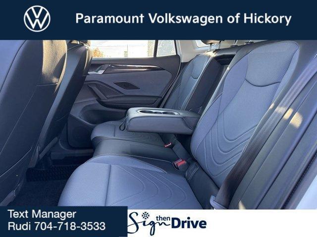 new 2026 Volkswagen Tiguan car, priced at $36,897