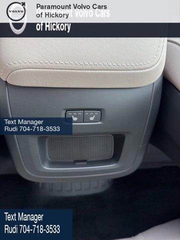 new 2026 Volvo XC60 car, priced at $54,985