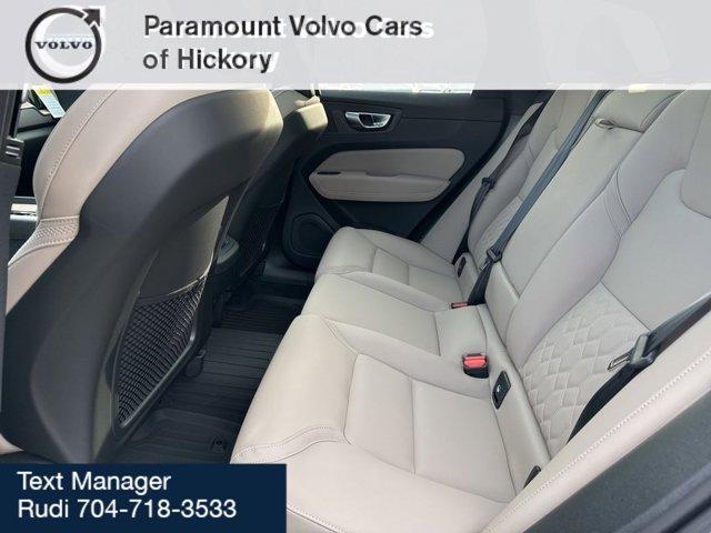 new 2026 Volvo XC60 car, priced at $54,985