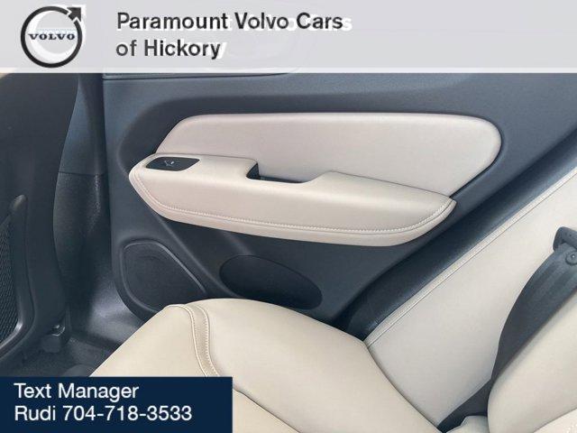 new 2026 Volvo XC60 car, priced at $54,985