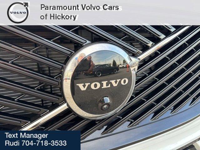 new 2026 Volvo XC60 car, priced at $54,985
