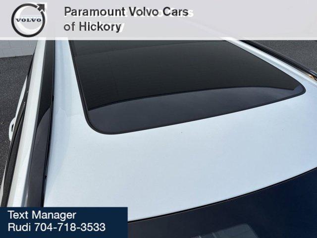 new 2026 Volvo XC60 car, priced at $54,985