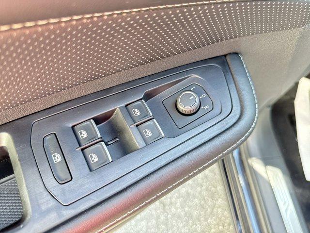 used 2024 Volkswagen Atlas car, priced at $33,900