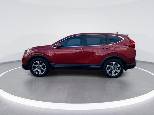 used 2019 Honda CR-V car, priced at $20,300