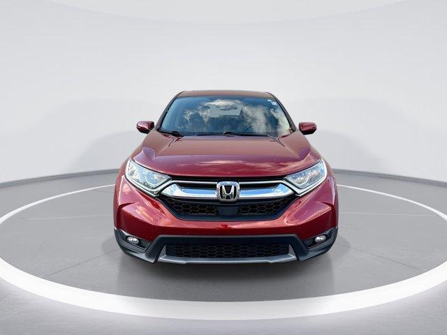 used 2019 Honda CR-V car, priced at $20,300