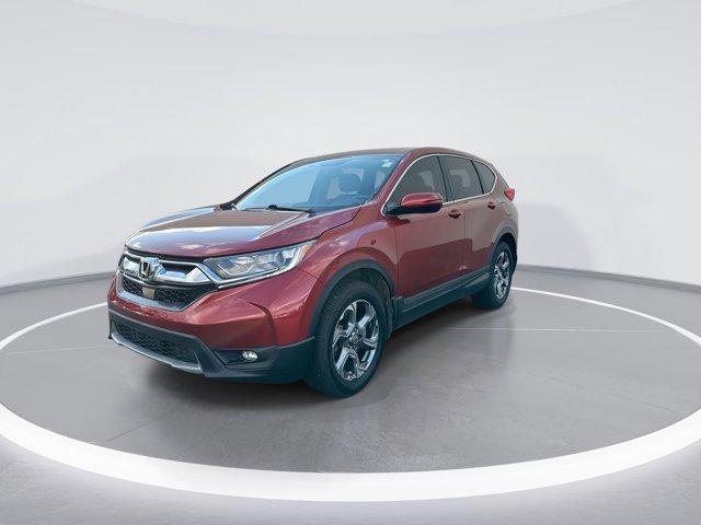 used 2019 Honda CR-V car, priced at $20,300