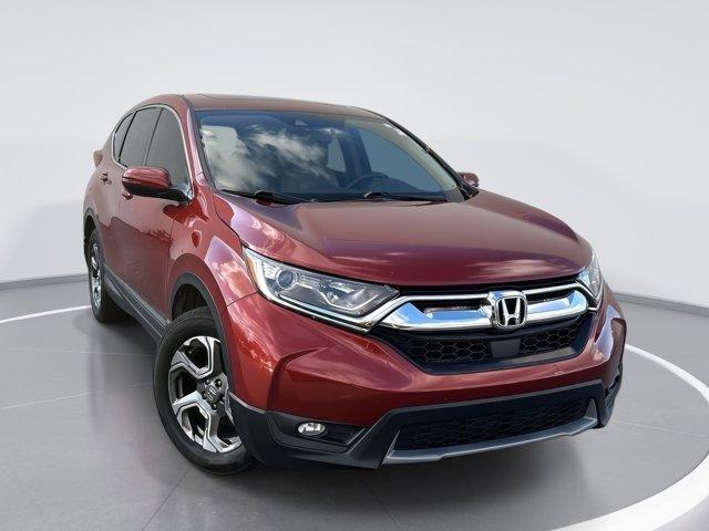 used 2019 Honda CR-V car, priced at $20,300