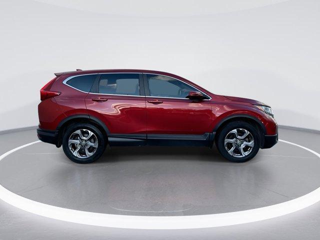 used 2019 Honda CR-V car, priced at $20,300