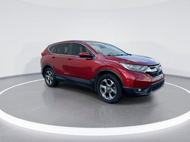 used 2019 Honda CR-V car, priced at $20,300