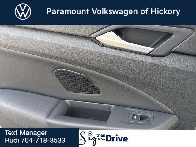 new 2026 Volkswagen Golf GTI car, priced at $45,136