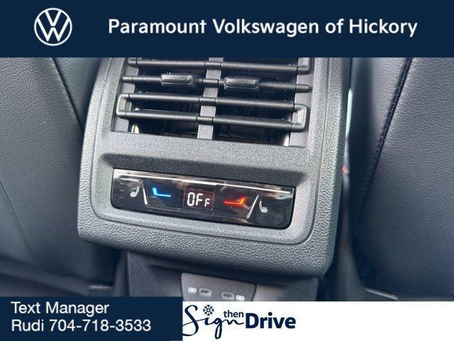 new 2026 Volkswagen Golf GTI car, priced at $45,136