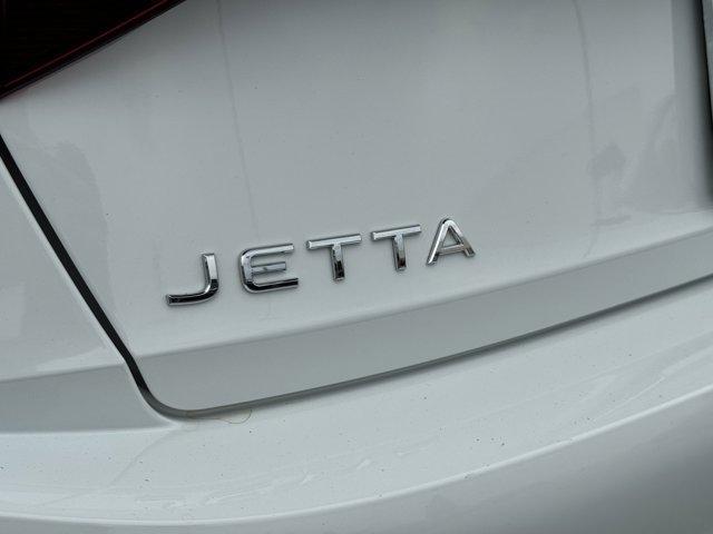 used 2023 Volkswagen Jetta car, priced at $22,839
